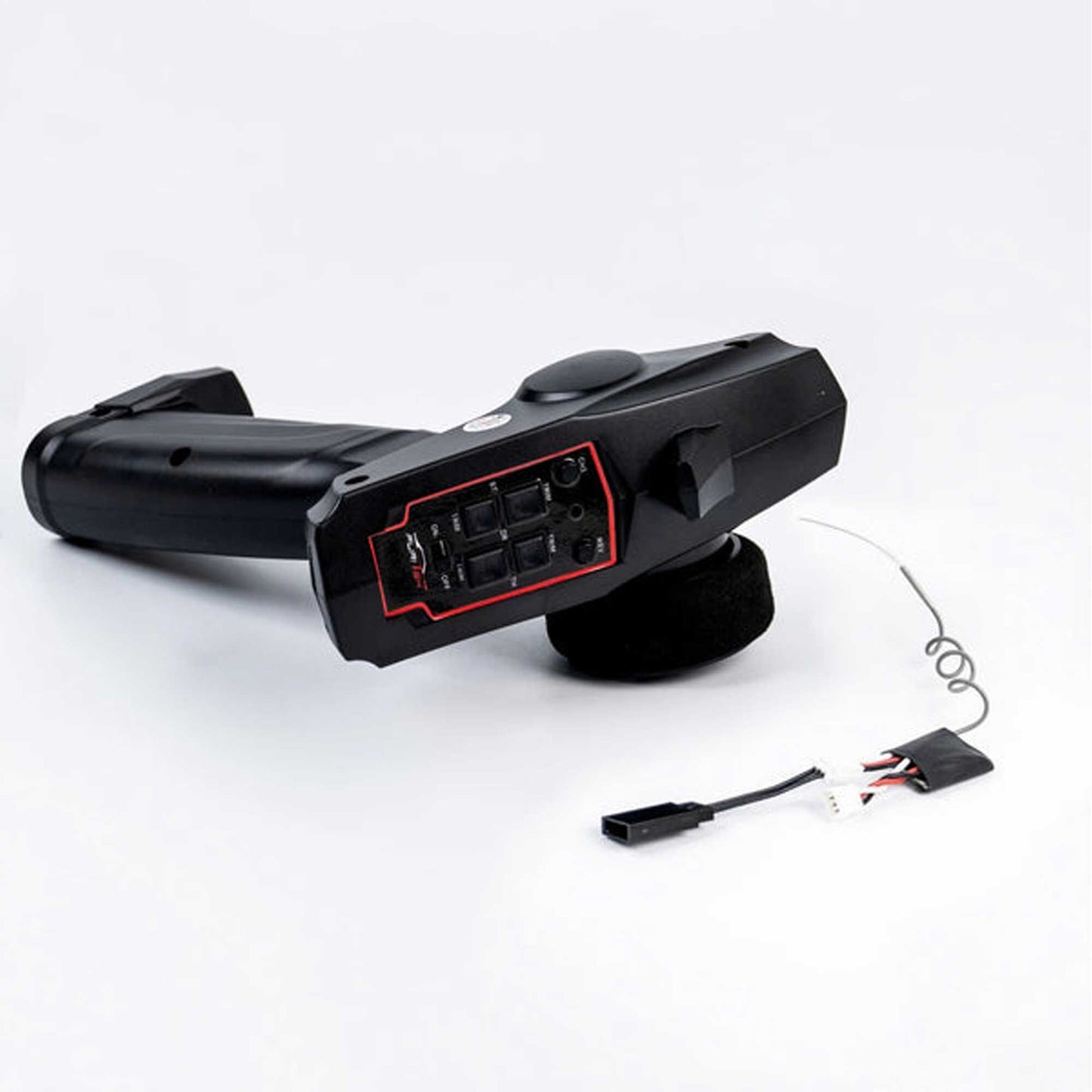 Gripor 2-Channel Transmitter with Griptix Receiver for 1/24 Losi Micro-B (FRU2619)
