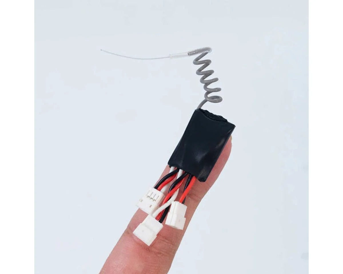 Furitek Griptix Receiver for Gripor Transmitter and Losi Micro-B (FRU2620)