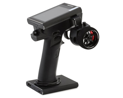 Noble NB4+ AFHDS3 8-Channel 2.4GHz Radio System with FGr4B Receiver (FSY-NOBLEPLUS)