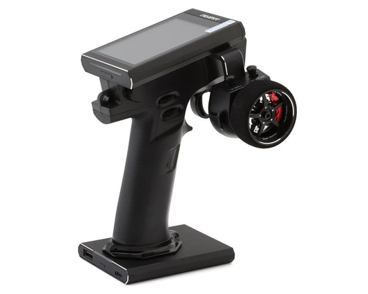 Noble NB4+ AFHDS3 8-Channel 2.4GHz Radio System with FGr4B Receiver (FSY-NOBLEPLUS)