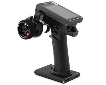 Noble NB4+ AFHDS3 8-Channel 2.4GHz Radio System with FGr4B Receiver (FSY-NOBLEPLUS)