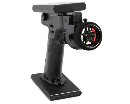 Noble NB4+ AFHDS3 8-Channel 2.4GHz Radio System with FGr4B Receiver (FSY-NOBLEPLUS)