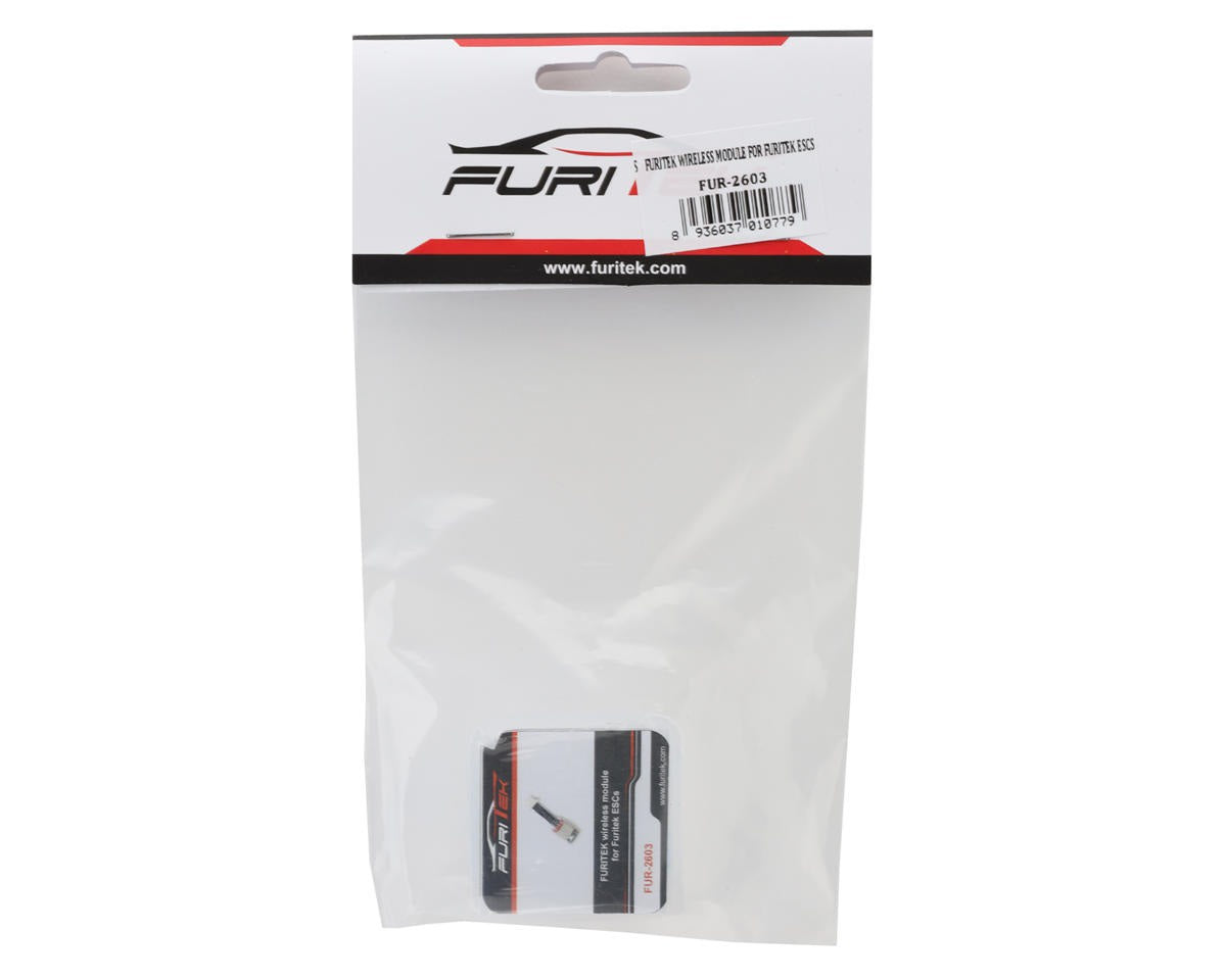 Furitek Microboost Wireless Module
