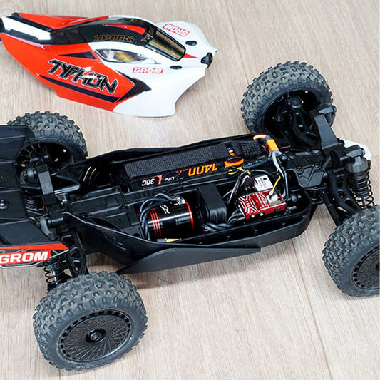Furitek ArrmaÃ‚Â® Grom Scorpion Sensored Brushless Power System (5600KV)