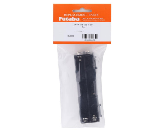 Futaba UM3 TX 8 Dry Cell Battery Holder
