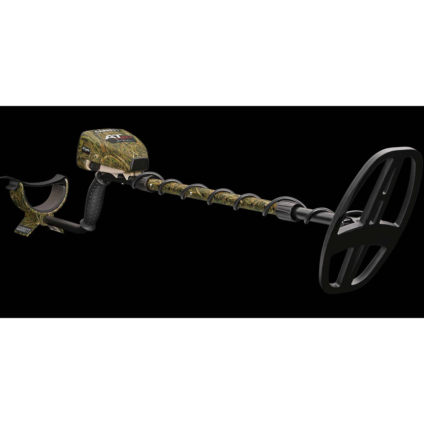 Jase Robertson Signature Edition Apex Metal Detector (GAR1142363)