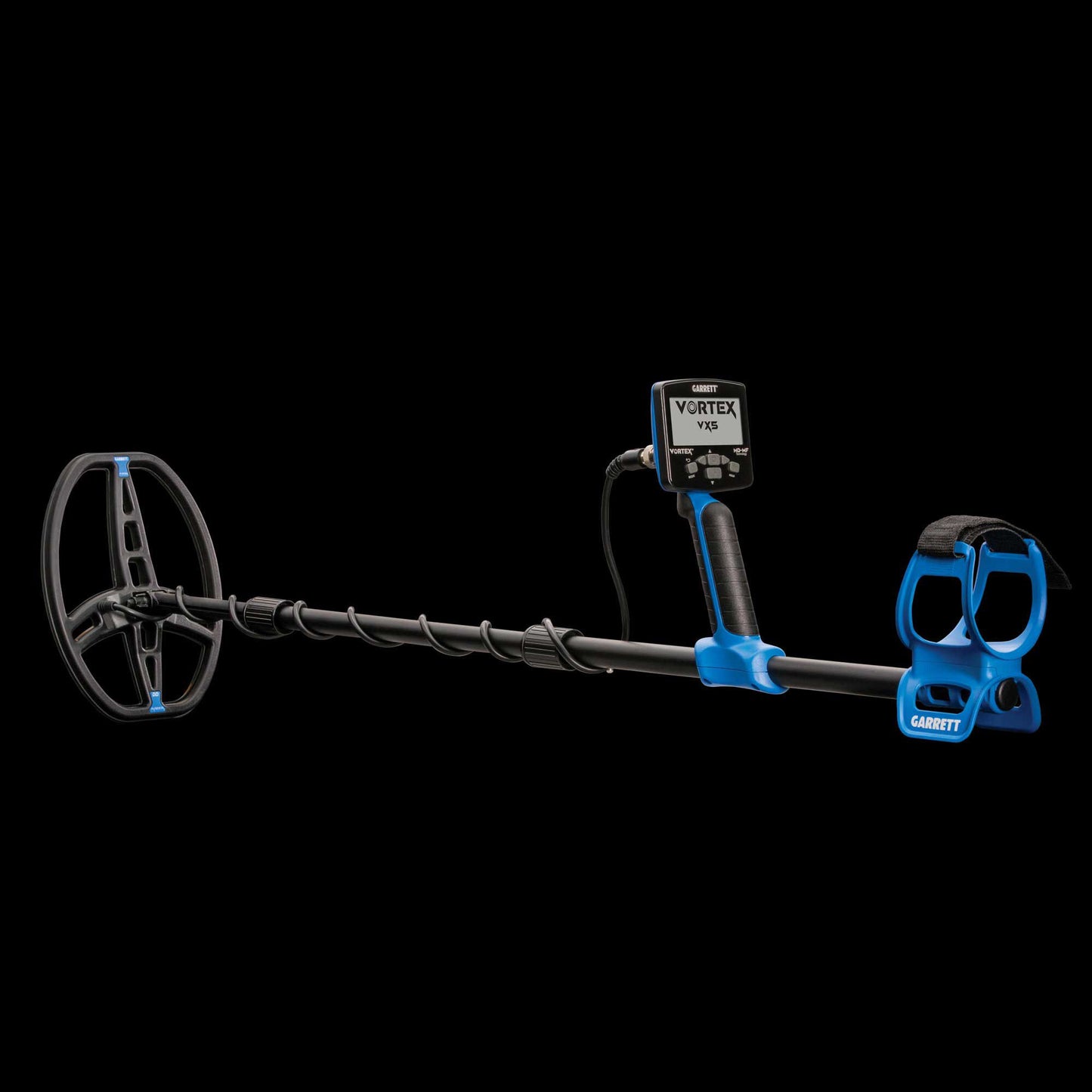 Vortex VX5 Metal Detector (GAR1142860)