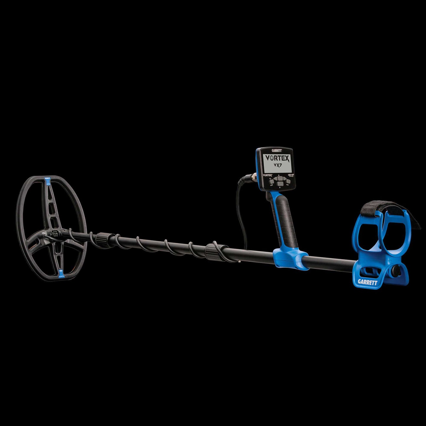 Vortex VX7 Metal Detector (GAR1142960)