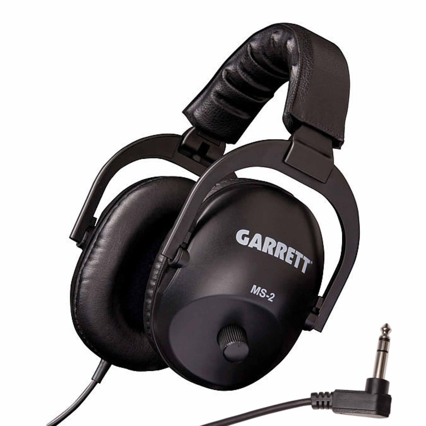 MS-2 Headphones with 1/4" Stereo Plug (GAR1627300)