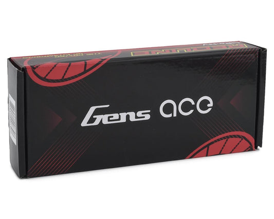 REDLINE 6000MAH 7.6V 130C (GEA60002S13L5)