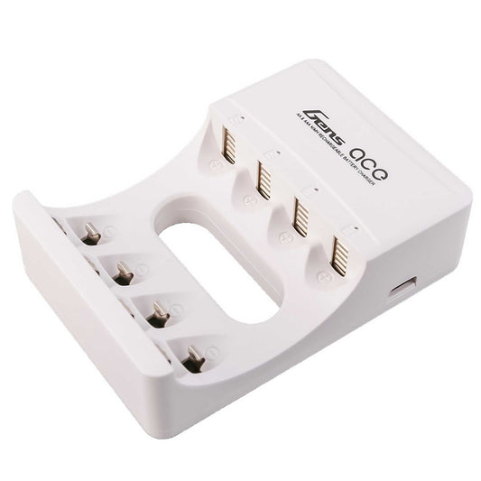 Gens ace AA & AAA 1S NIMH Battery USB Charger (GEAC704A2)