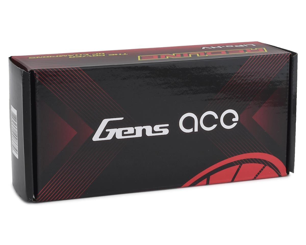 6000MAH 15.2V 130C #59 (HC13060004H)