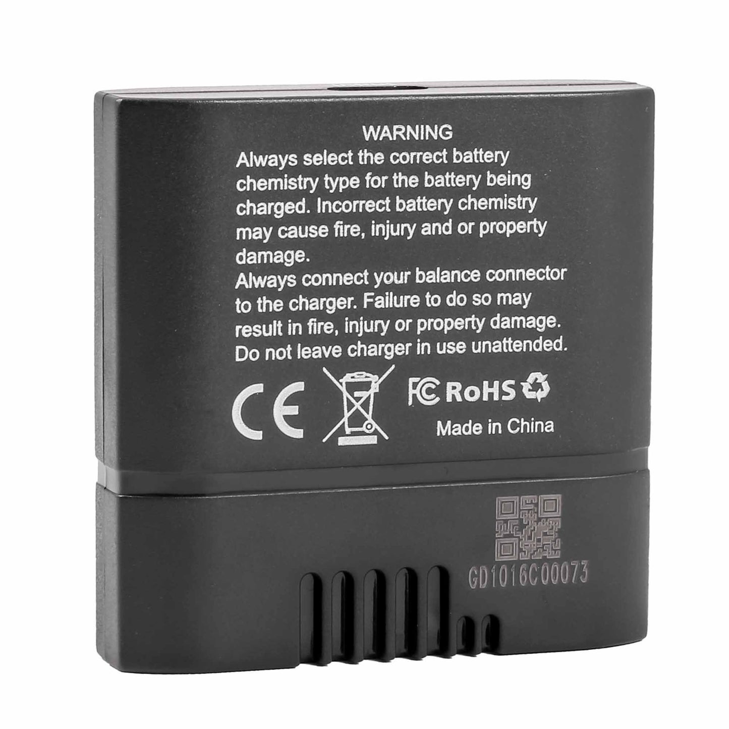iMars S10 G-Tech Charger