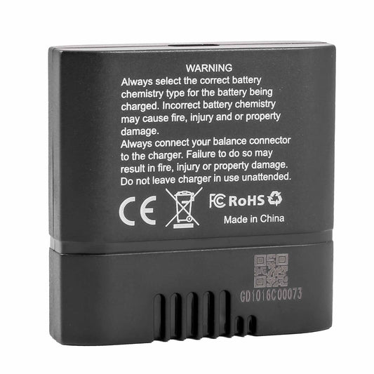 iMars S10 G-Tech Charger