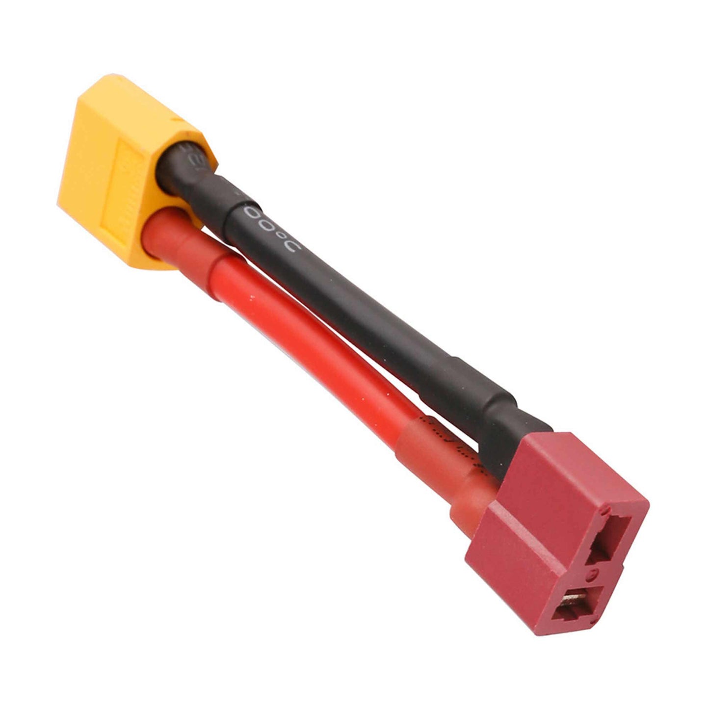 XT60 Male To Deans Female Adapter (GEAX6M2TF)