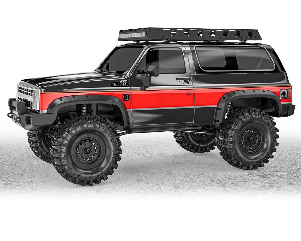 1/10 GS02F BUFFALO TS (GMA57006)