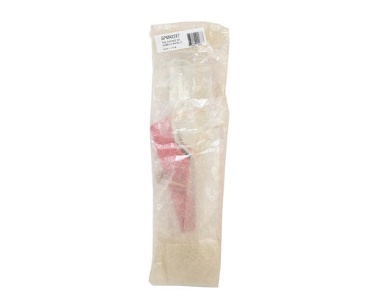 Tail Surface Set for Kunai EP ARF (GPMA2287)