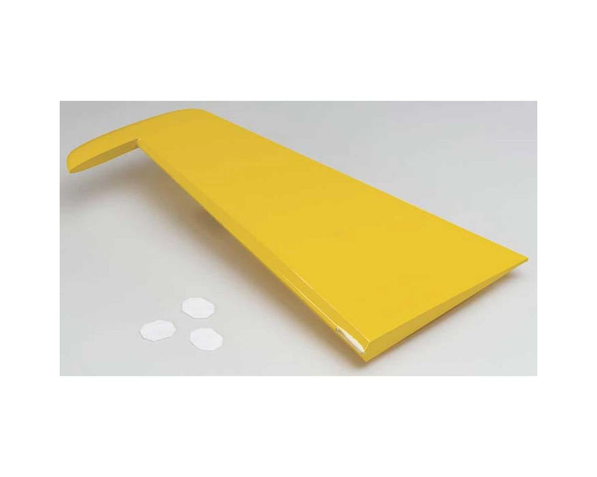 Rudder for Embry Riddle Matt Chapman Eagle 580 (GPMA3271)