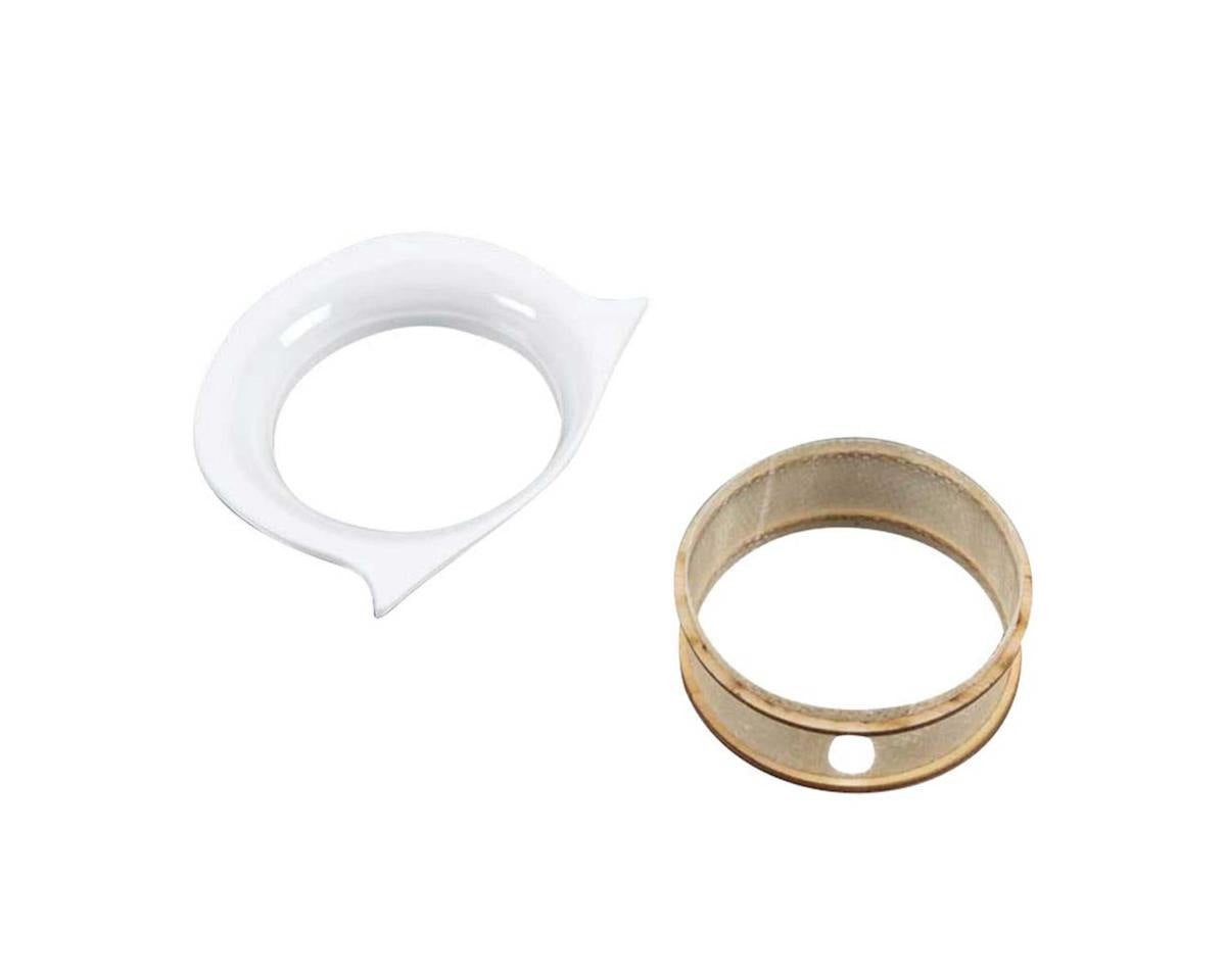 Housing Flange Cone Adapter Set for Phazer EDF (GPMA4244)