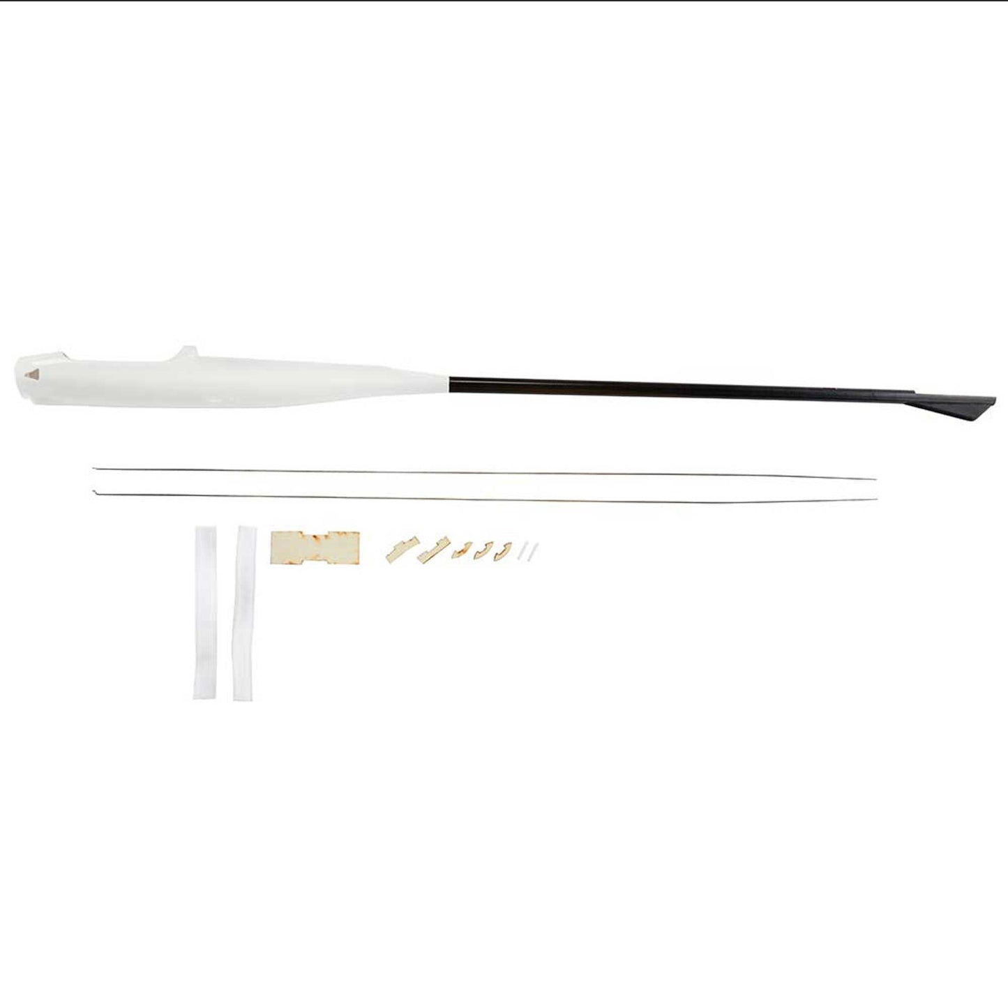 Fuselage Tori 2M EP Sailplane (GPMA4401)