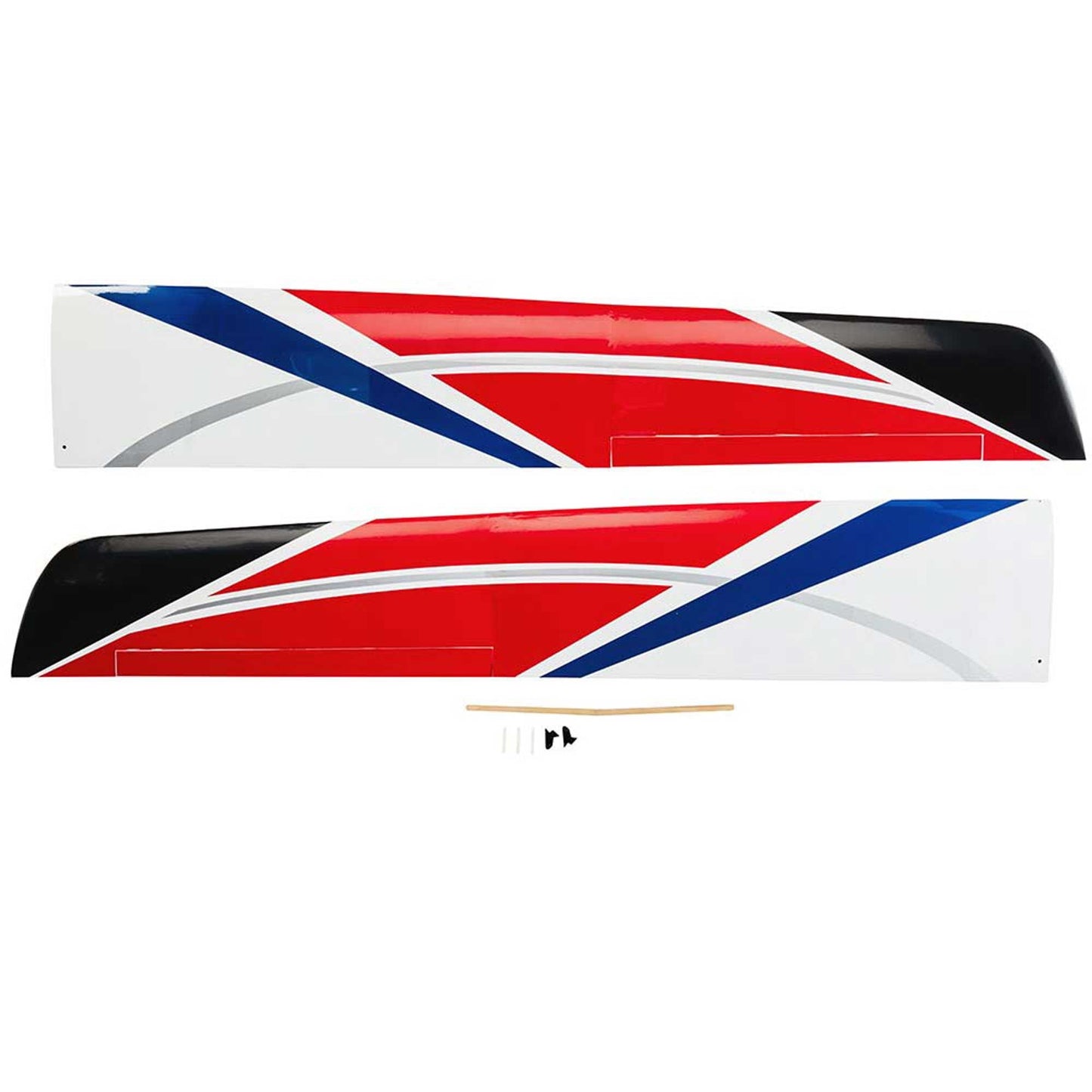 Wing Parts Set Tori 2M EP Sailplane (GPMA4402)