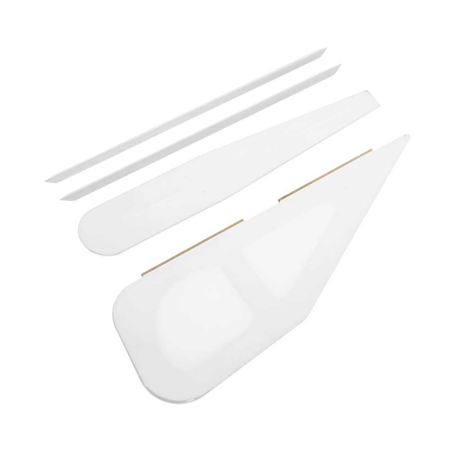 Ventral Fin Avistar 30cc EP ARF (GPMA4564)
