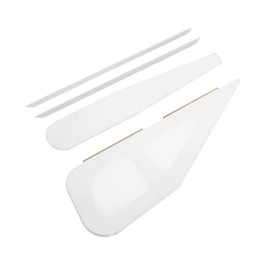 Ventral Fin Avistar 30cc EP ARF (GPMA4564)