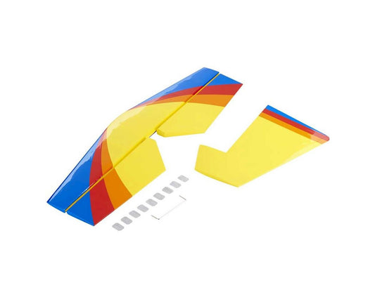 Tail Surface Set for Extra 300SP EP ARF (GPMA5352)