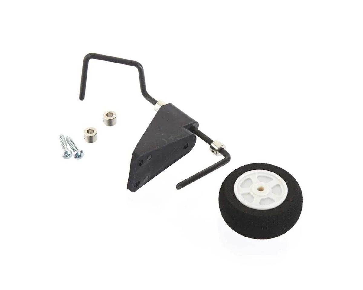 Tailwheel Assembly for Escapade MX 30cc EP ARF (GPMA5390)