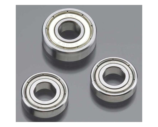 Rimfire 50cc and 65cc Bearings Set of 3 (GPMG1462)