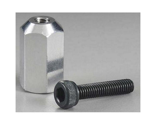 ALUM E-SPINNER ADAPTER 5MM (GPMQ4730)