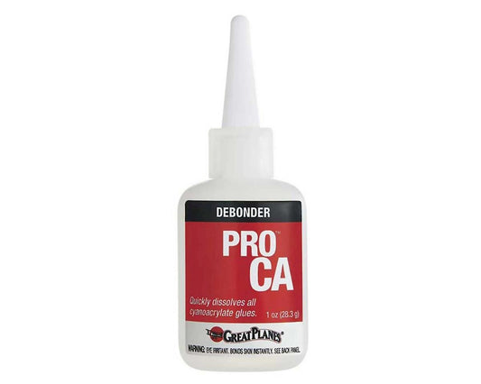 Pro CA Debonder 1 oz (GPMR6039)