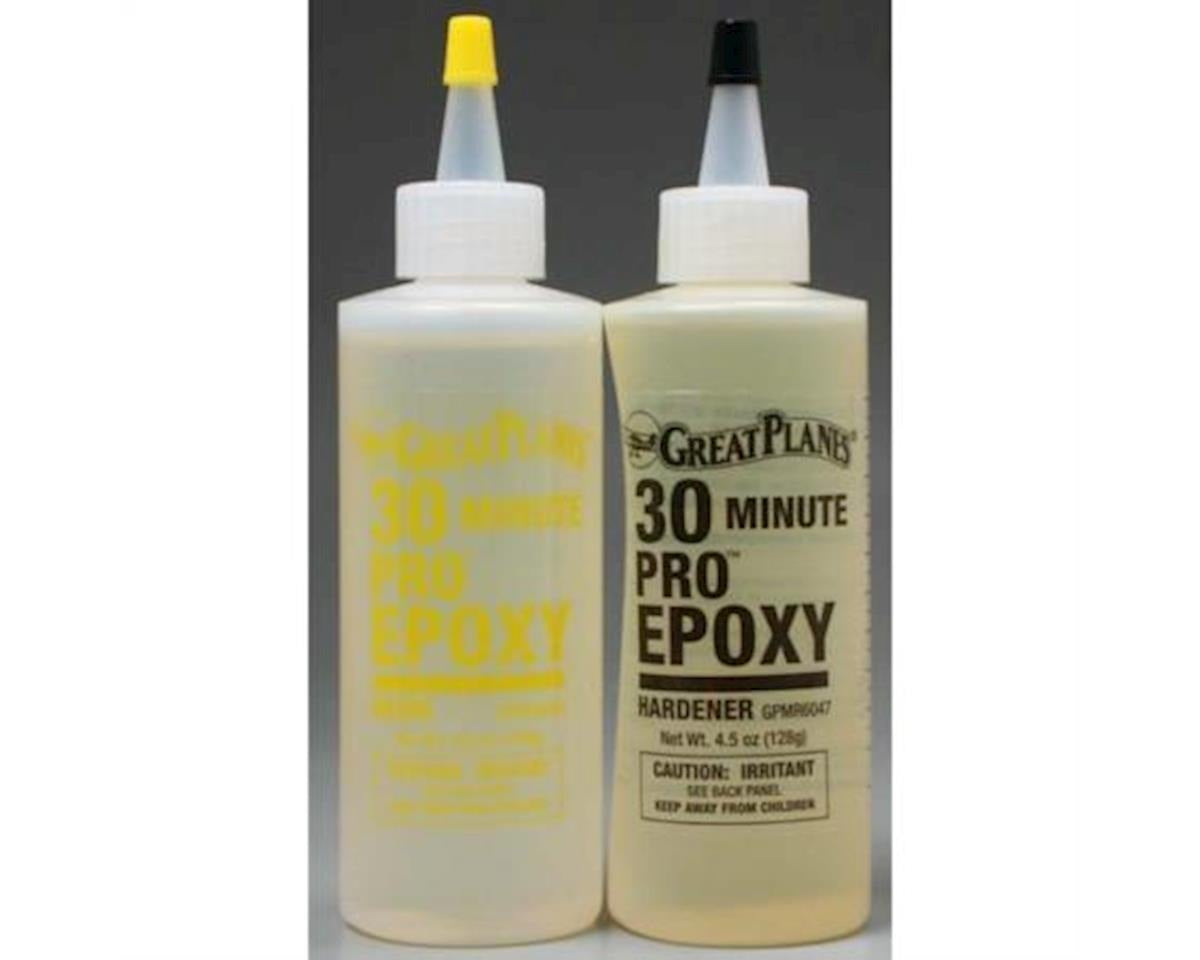 Pro Epoxy 30-Minute Formula 9 oz (GPMR6047)