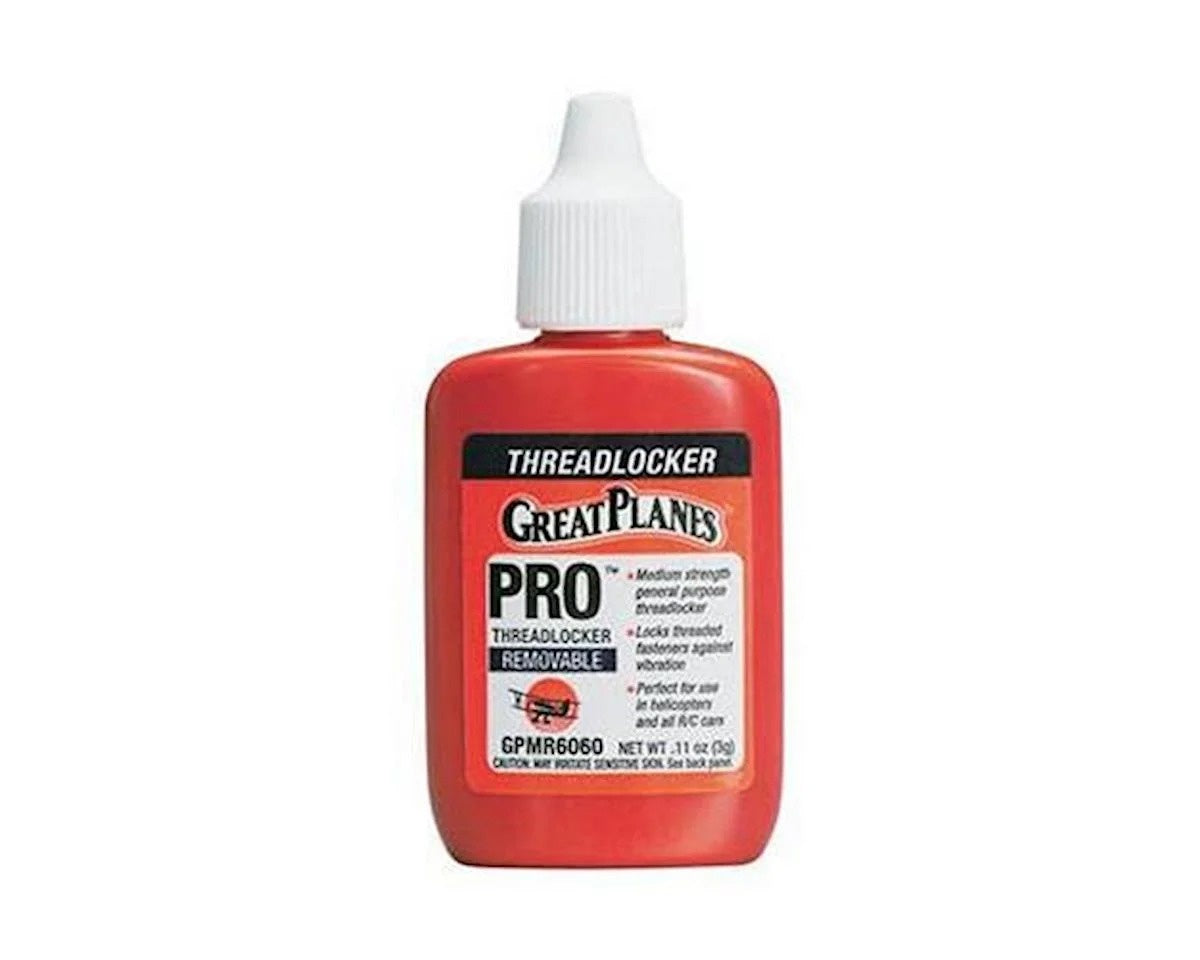 Pro Threadlocker (GPMR6060)