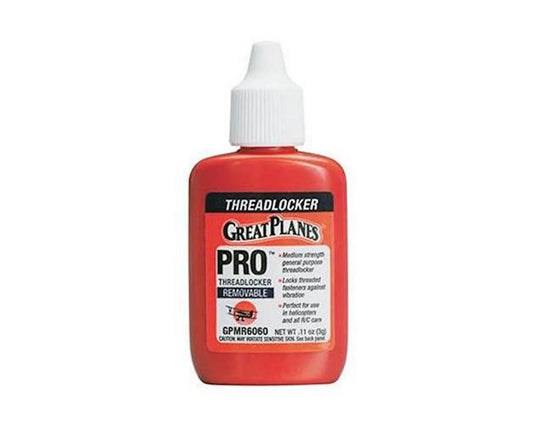 Pro Threadlocker (GPMR6060)