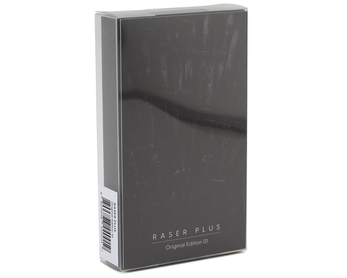 Raser Plus Original Edition 01 Premoum Glass File (GPTR-GR-P1)