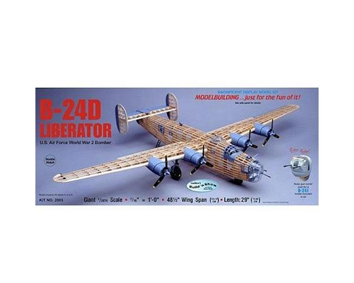 Consolidated B24D Liberat (GUI2003)