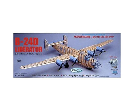Consolidated B24D Liberat (GUI2003)