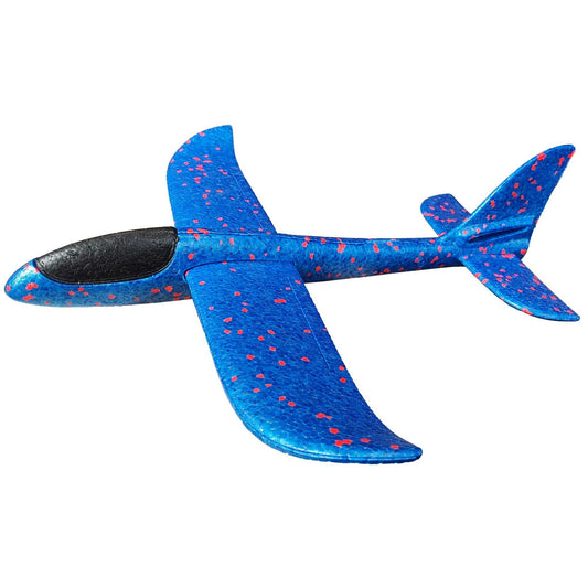 FALCON FOAM GLIDER