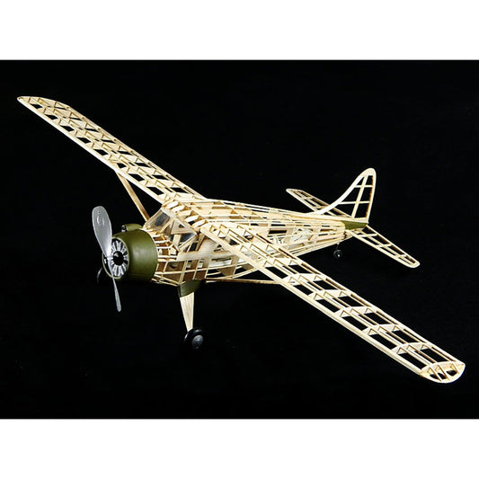 Dhc-2 Beaver Laser Cut (GUI305LC)