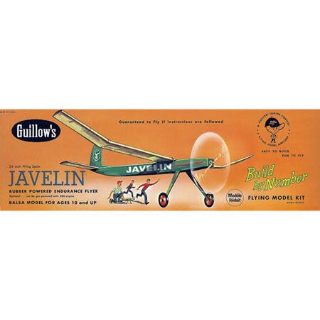 Javelin (GUI603)