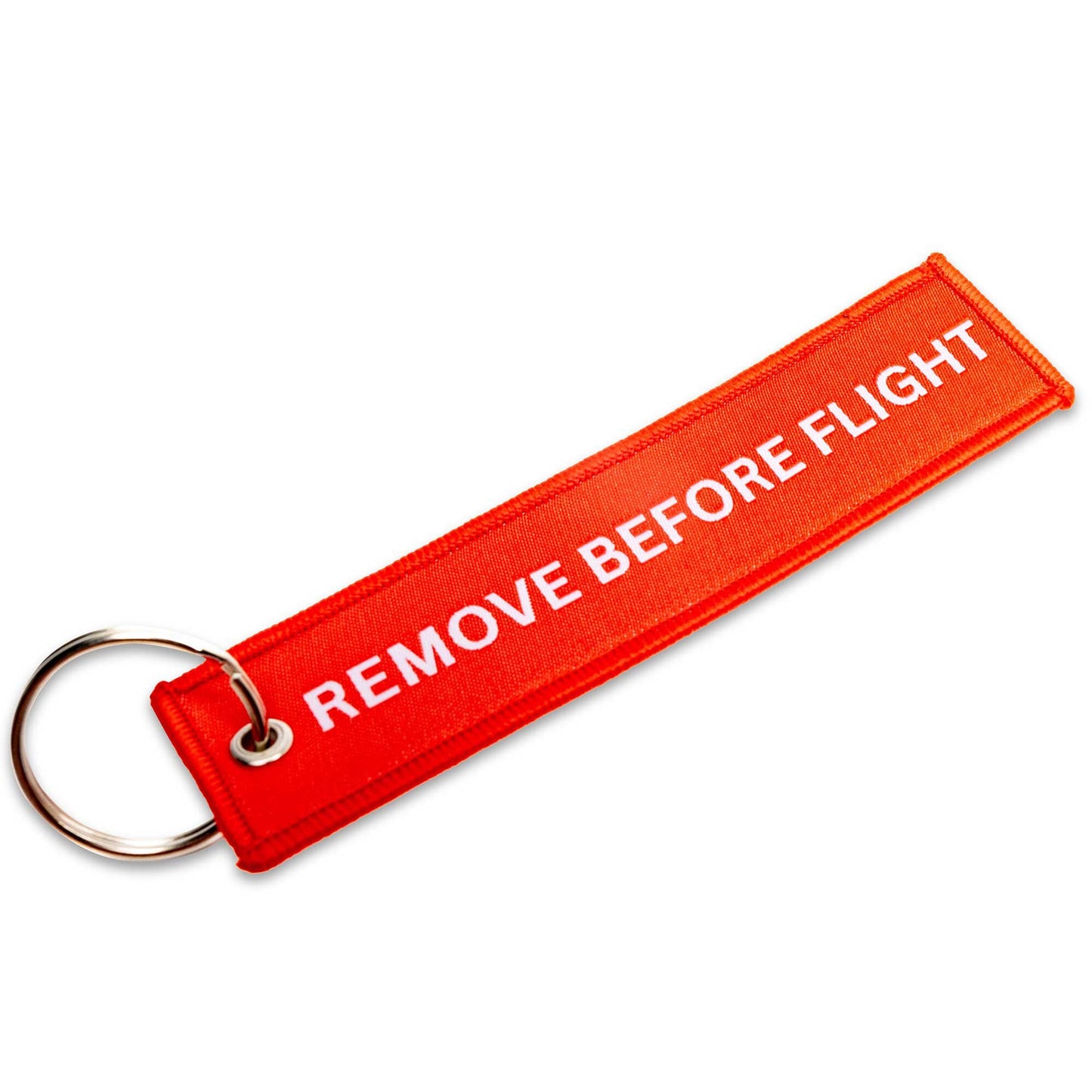 Hangar 9 Remove Before Flight Keychain (HAN-2521)