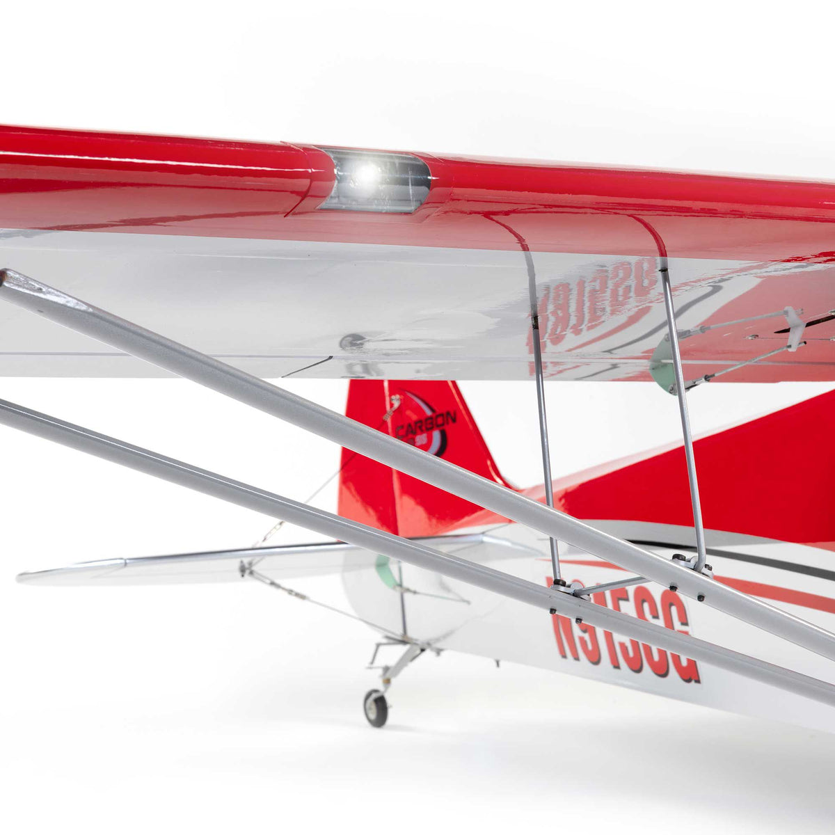 Carbon Cub 15cc ARF (HAN-3447)_7