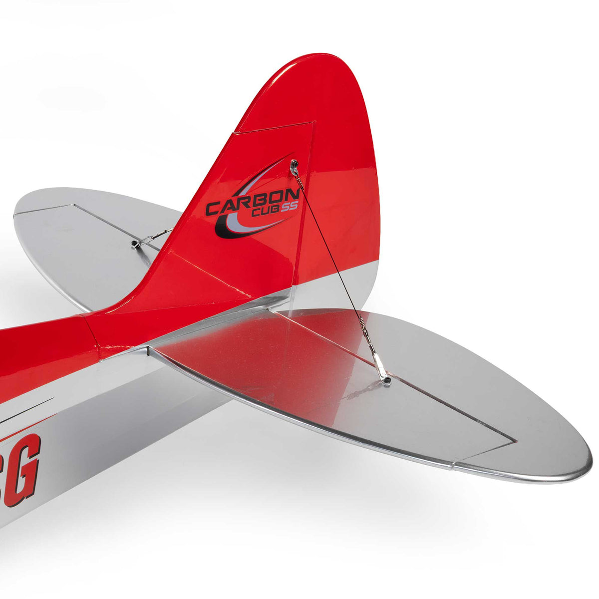 Carbon Cub 15cc ARF (HAN-3447)_28