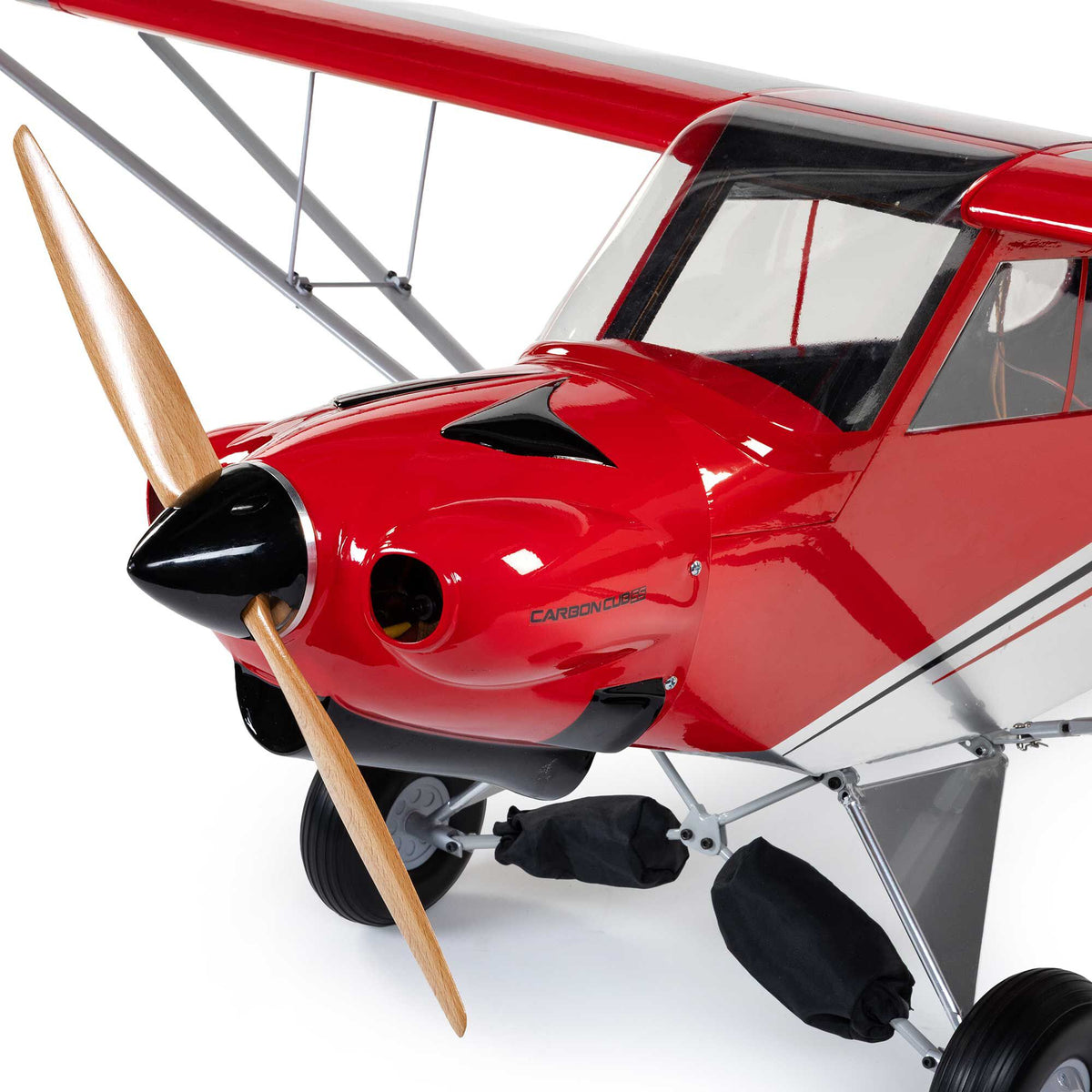 Carbon Cub 15cc ARF (HAN-3447)_8