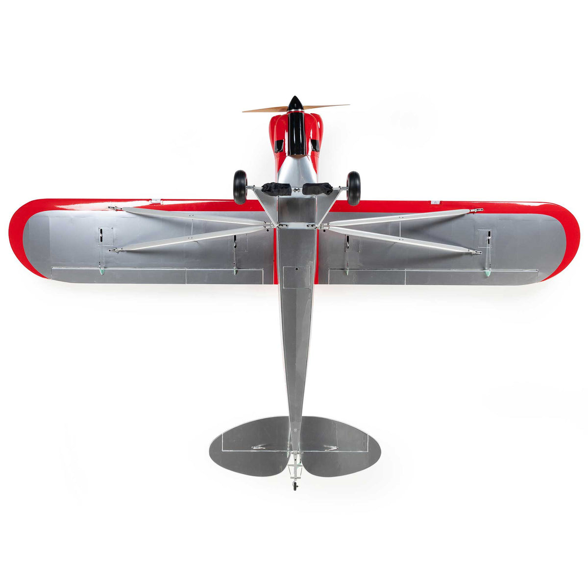 Carbon Cub 15cc ARF (HAN-3447)_5