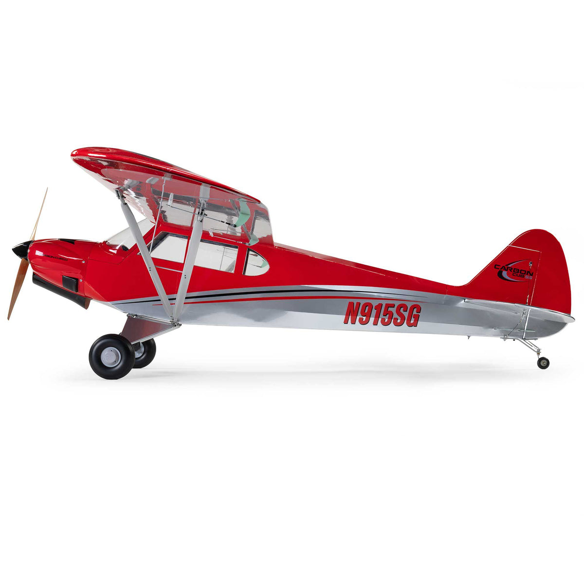 Carbon Cub 15cc ARF (HAN-3447)_24