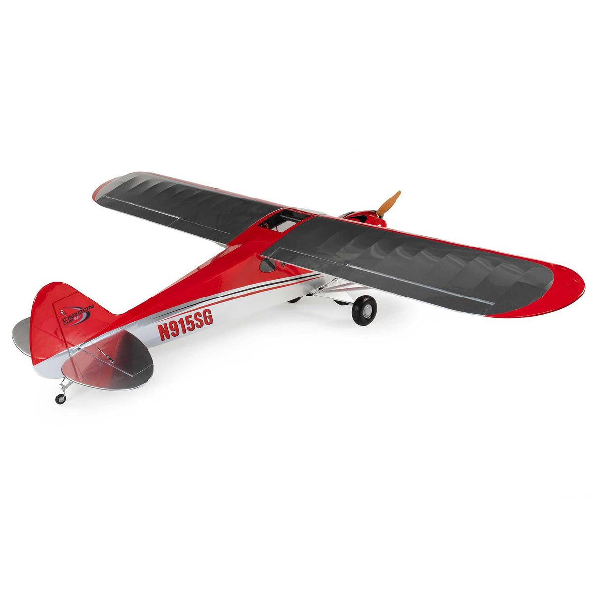 Carbon Cub 15cc ARF (HAN-3447)_3