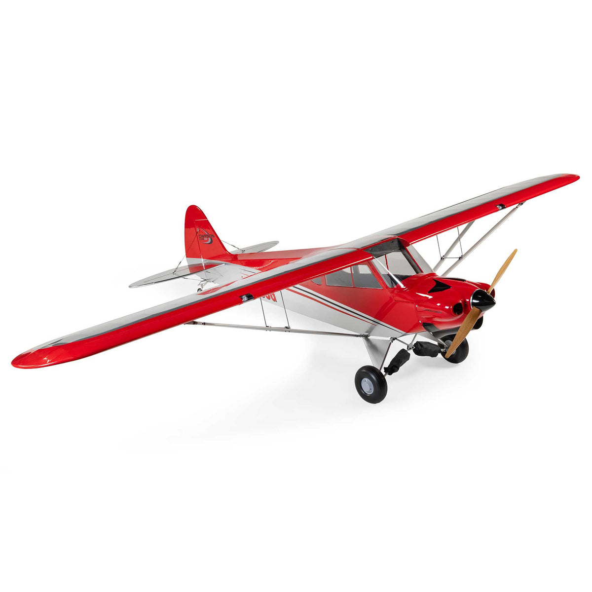 Carbon Cub 15cc ARF (HAN-3447)_18