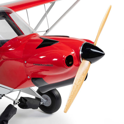 Carbon Cub 15cc ARF (HAN-3447)_10